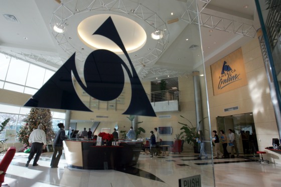 AOL To Be Split Into Four Units