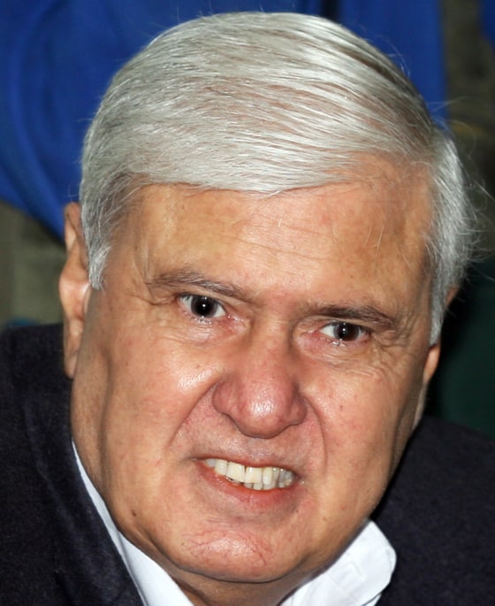 (FILES) In this picture taken 12 March 2