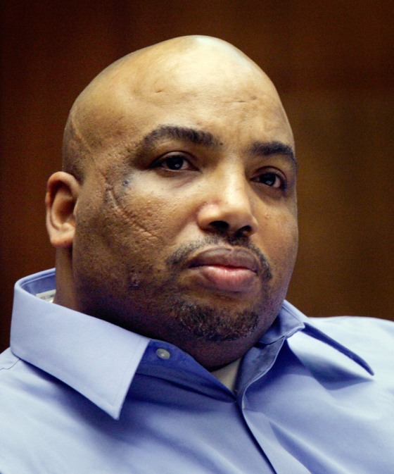 Chester Turner was convicted Monday of Los Angeles serial killings, including the murder of a woman and her unborn daughter.