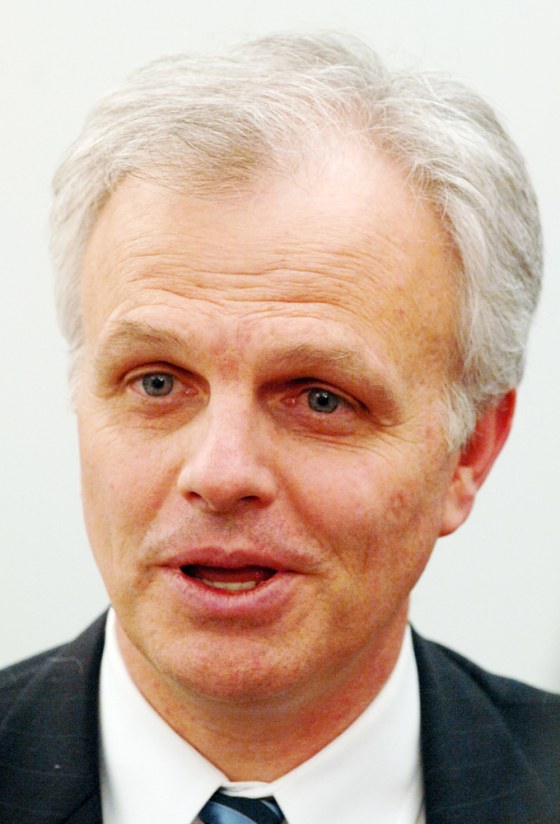 David Neeleman