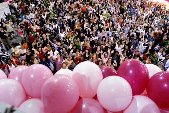 1146 South African pregnant women gather