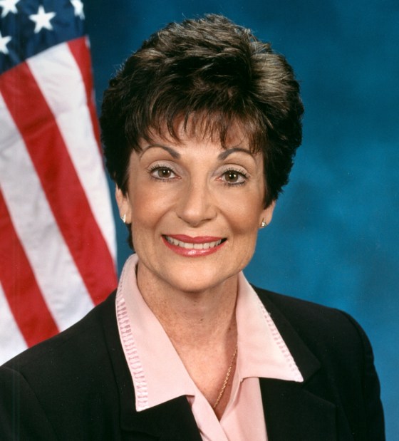 Five-term Las Vegas Democrat Shelley Berkley was one of the 86 House Democrats who voted to continue Iraq funding Thursday night, despite the fact that her vote went against the wishes of the majority of her constituents.