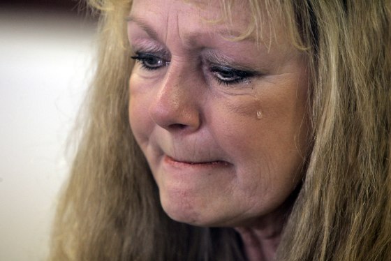 Cathy Lynn Henderson