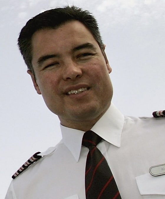 Virgin Atlantic's Richard Branson In Dubai - Day 2