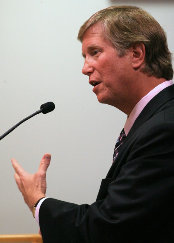 Steve Stanton