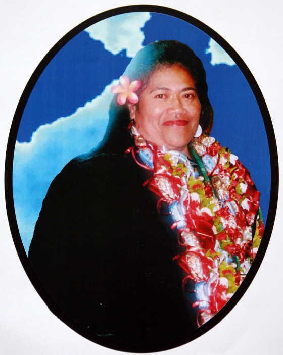 Folole Muliaga