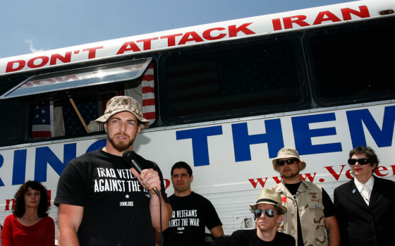 Adam Kokesh
