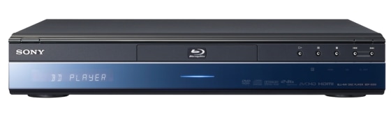 日本未入荷 price cuts Sony on player Blu-ray new プレーヤー