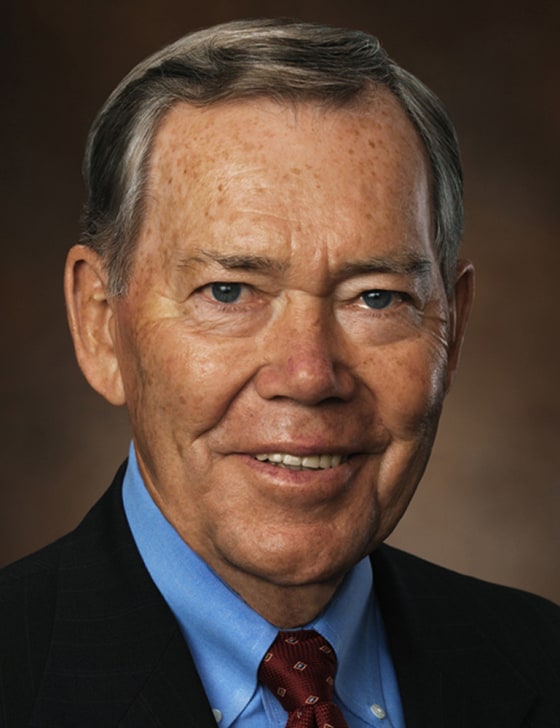 Sen. Craig Thomas