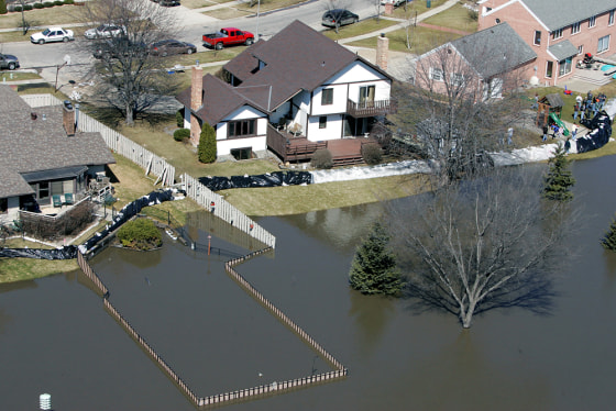 FLOOD