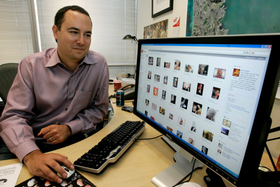Jim Lanzone