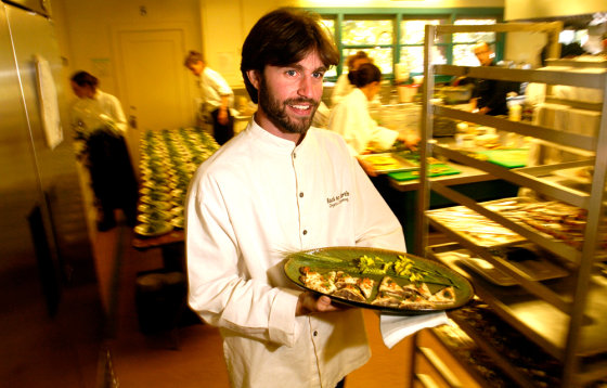 green weddings