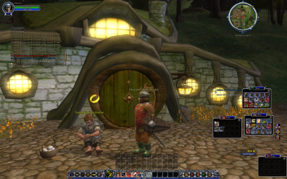 Fellowship rules in ‘Lord of the Rings Online’