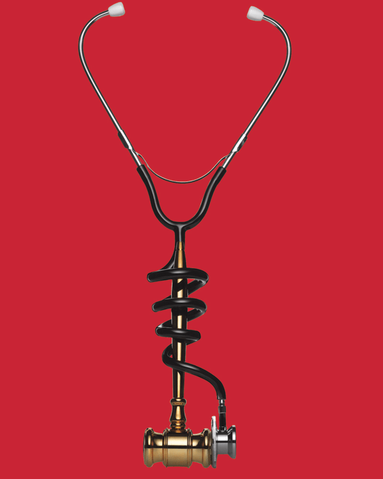 In a survey published this year in The New England Journal of Medicine, 63 percent of doctors said it is acceptable to tell patients they have moral objections to treatments, and 18 percent felt no obligation to refer patients elsewhere.