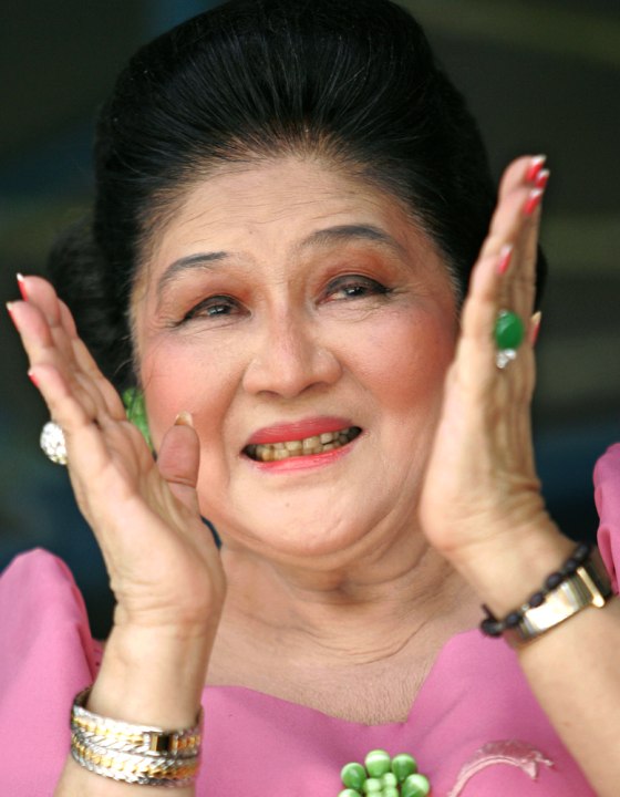 Imelda Marcos