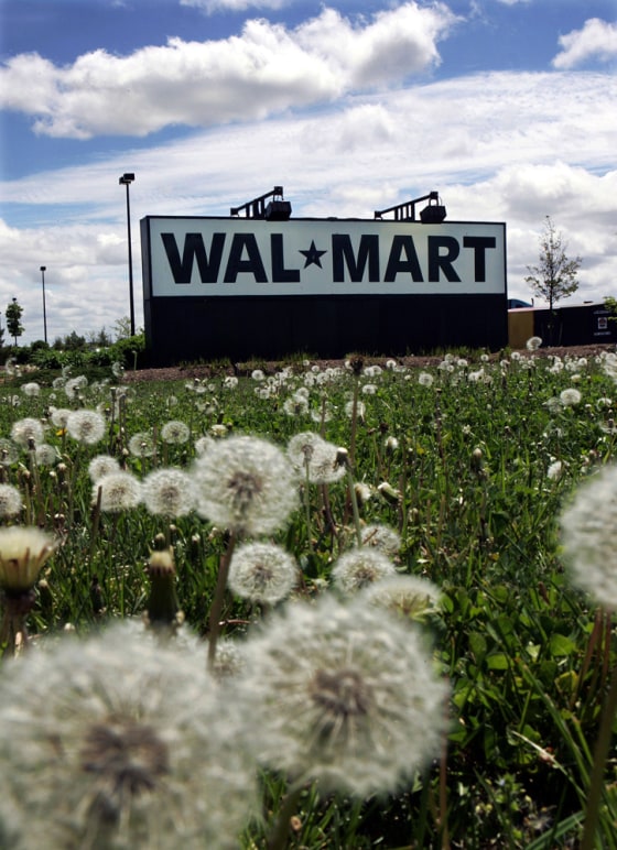Analysts estimate losses due to shoplifting, employee theft, paperwork errors and supplier fraud could could total more than $3 billion this year at Wal-Mart.