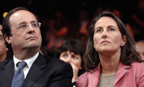 (FILES) Picture dated 29 May 2007 of Fre