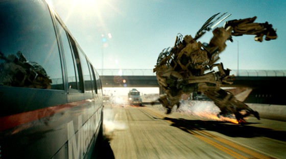 Hasbro hopes the upcoming release of "Transformers" — based on the company's "robots in disguise" toys introduced in the 1980s — will herald a new era for the company that in the past few years has remade itself from a toy maker to an entertainment company.