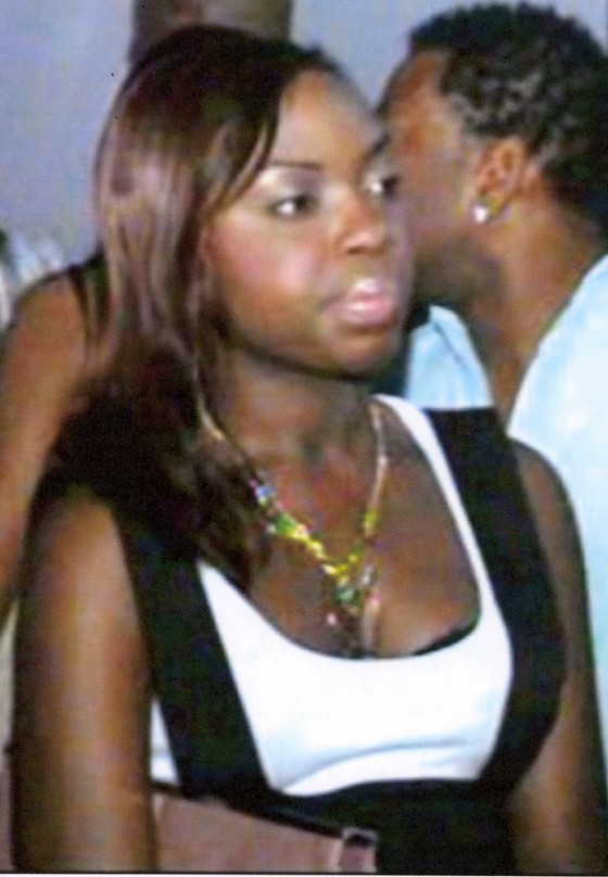 Stepha Henry
