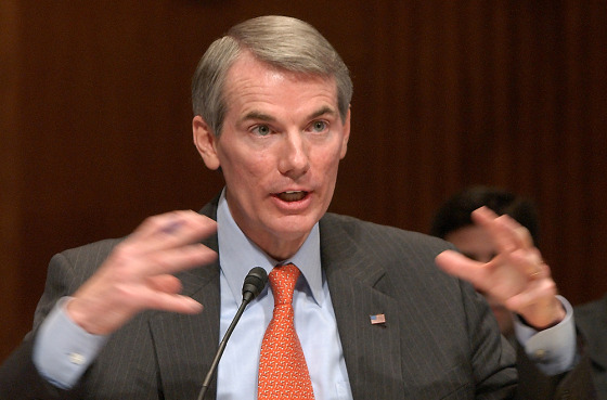 Rob Portman