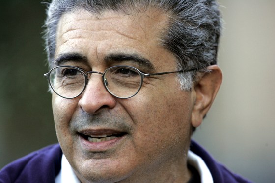 Terry Semel