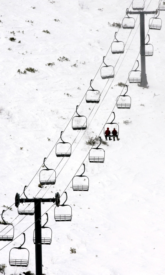 Ski Lift