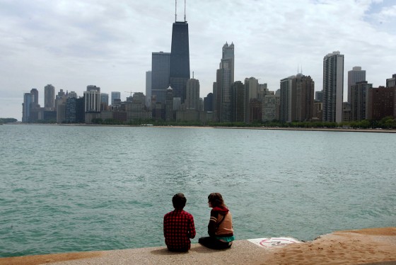 Summer Season Begins On Memorial Day Weekend