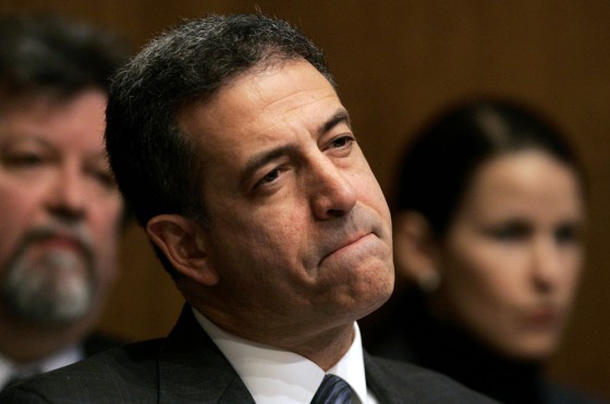 Russ Feingold