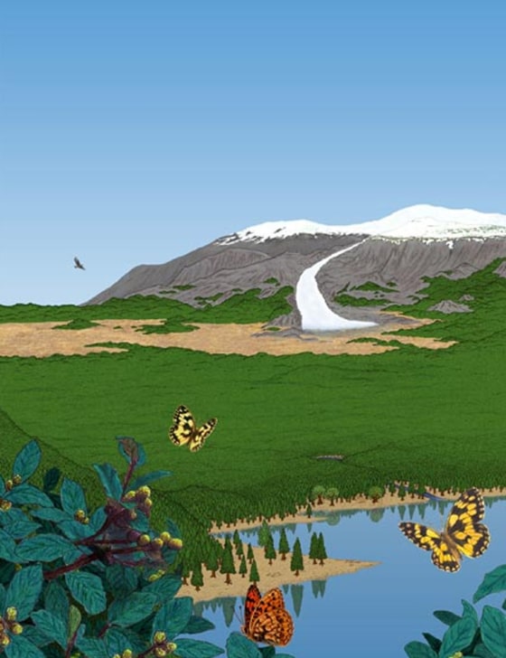 その他 GREENLAND Northeast Greenland Extreme | PLA12-26 | Oceanwide Expeditions