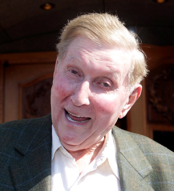 Allen and Company media and Technology Conference