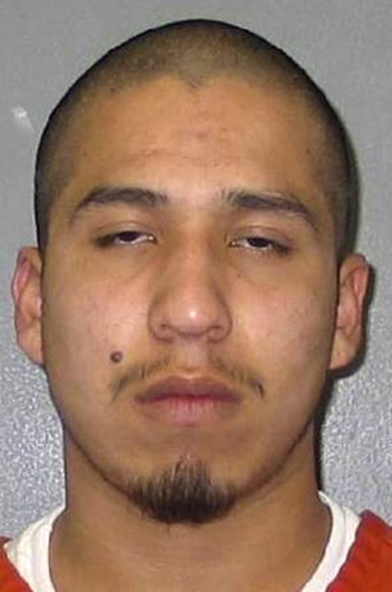 Rosalio \"Bart\" Reta