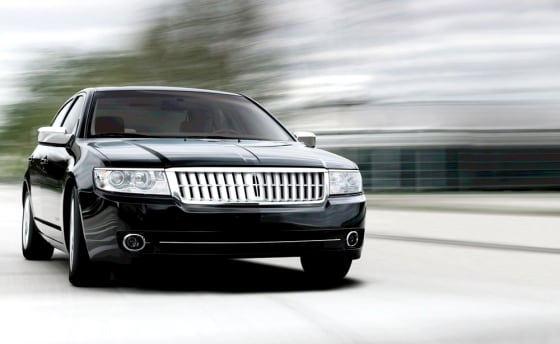 The Lincoln MKZ is an excellent car, but its price premium makes the passenger car less appealing.