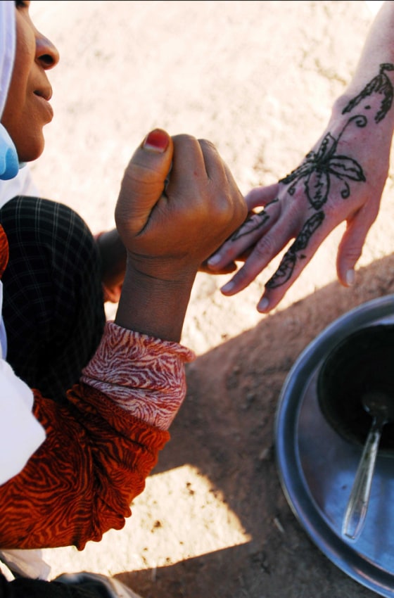 MOROCCO: Fair and Solidary Tourism