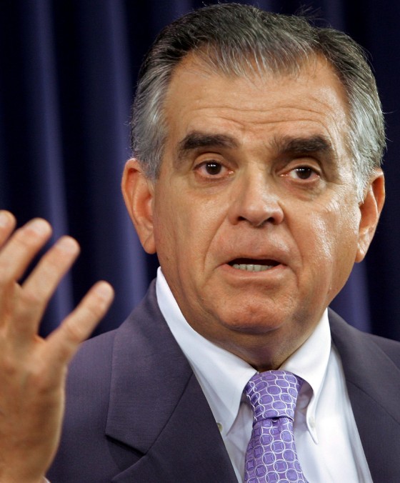 Ray LaHood