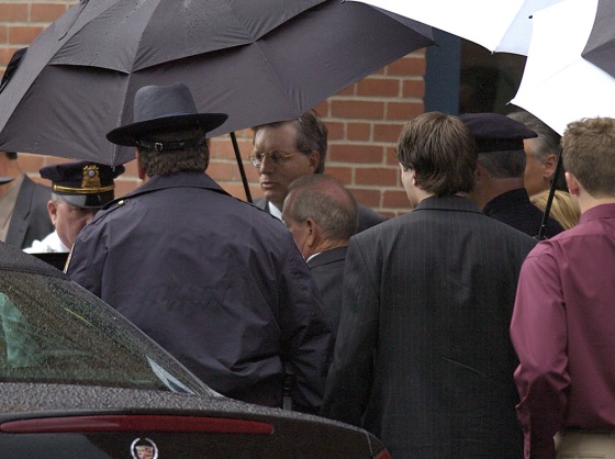 Dr. William Petit, Jr.