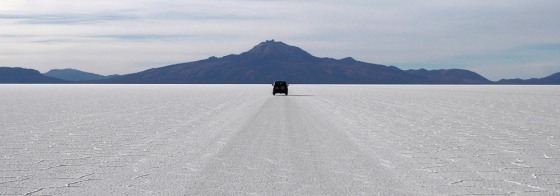 To match feature BOLIVIA-TOURISM/SALT