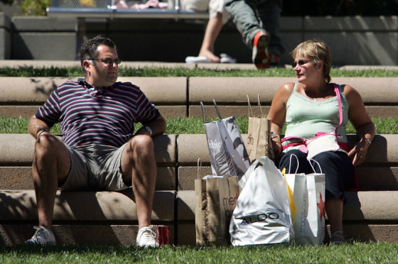 June Retail Sales Remain Sluggish