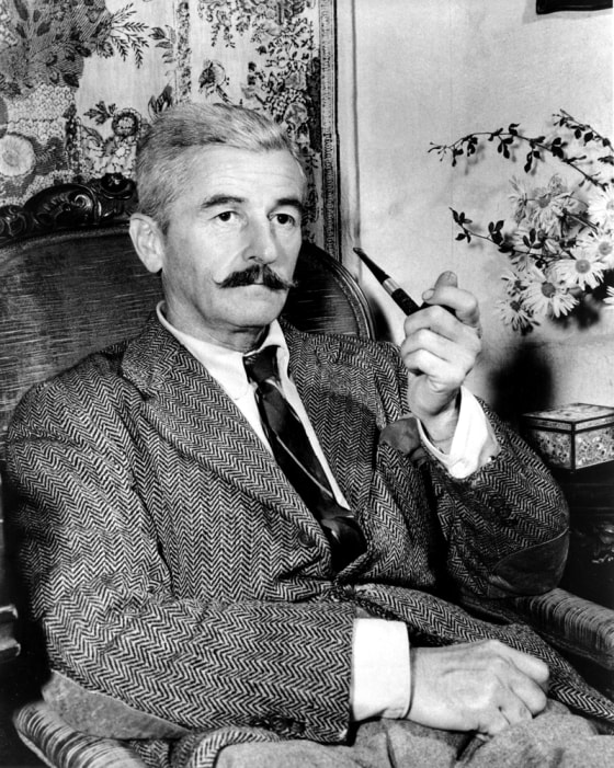 Faulkner