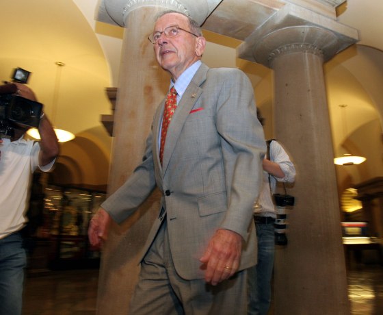 Ted Stevens