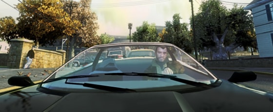 Games like "Grand Theft Auto IV" don't turn children into cold-blooded killers, says a new book by a pair of researchers from Harvard Medical School.