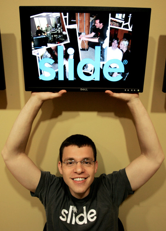 Max Levchin