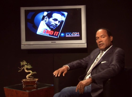 O.J. Simpson