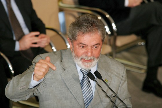 National Program of Public Security (Pronasci)