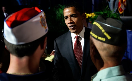 Barack Obama