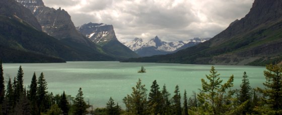 Going-to-the-Sun Road