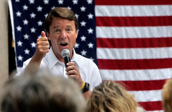 John Edwards