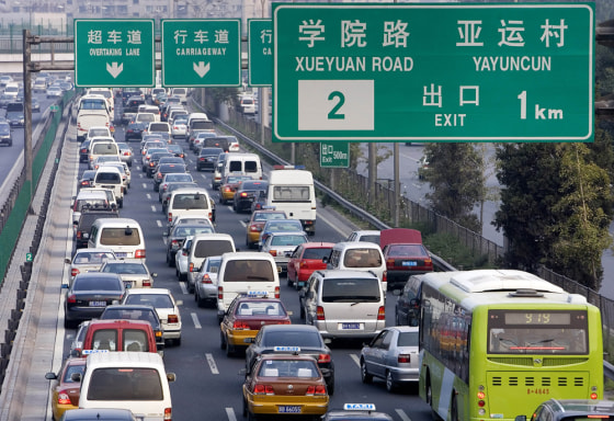 “There’s a silent epidemic going on,” says Bella Dinh-Zarr, North American director Make Roads Safe. “People prepare for all kinds of things when they travel — what they’ll eat, what they’ll drink — but [road safety] is this hidden danger they don’t often think of.”