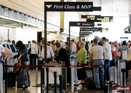 End-of-summer travelers can be a volatile mix of tired, cranky and hot, but there are ways to make your Labor Day travels as good as they can get, columnist James Wysong writes.