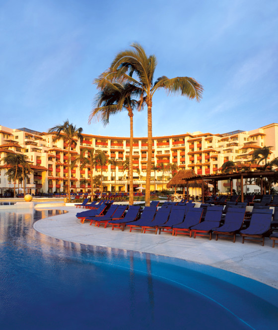 Grand Velas All Suites Resort