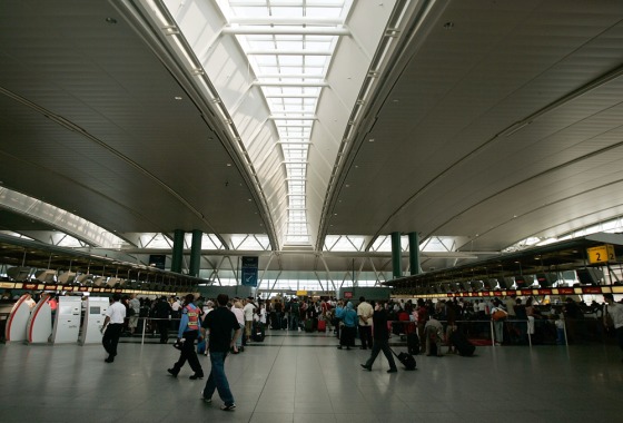 JFK Airport Targeted By Extremists